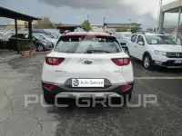 2019 KIA Stonic