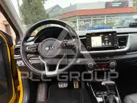 2019 KIA Stonic