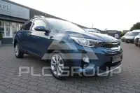2019 KIA Stonic