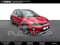 2019 KIA Stonic
