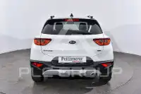 2019 KIA Stonic