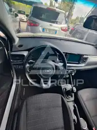 2019 KIA Stonic