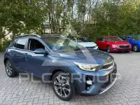 2019 KIA Stonic