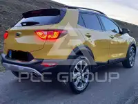2019 KIA Stonic