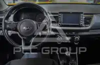 2019 KIA Stonic