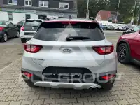 2019 KIA Stonic