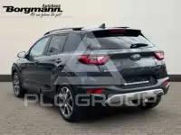 2019 KIA Stonic