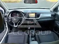 2019 KIA Stonic