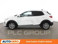2019 KIA Stonic