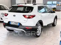 2019 KIA Stonic