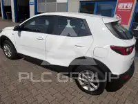 2019 KIA Stonic
