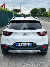 2019 KIA Stonic