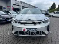 2019 KIA Stonic