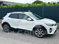 2019 KIA Stonic