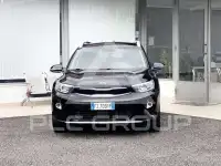 2019 KIA Stonic