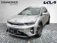 2019 KIA Stonic