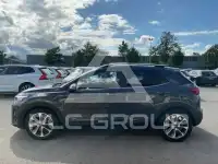 2019 KIA Stonic