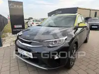 2019 KIA Stonic