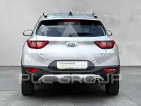 2019 KIA Stonic