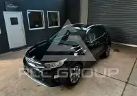 2019 KIA Stonic