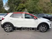 2019 KIA Stonic