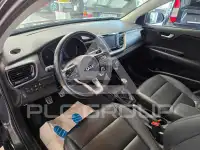2019 KIA Stonic