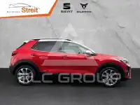 2019 KIA Stonic