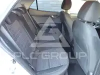 2019 KIA Stonic