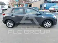 2019 KIA Stonic