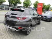 2019 KIA Stonic