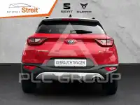 2019 KIA Stonic