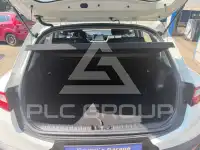 2019 KIA Stonic