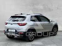2019 KIA Stonic