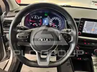 2019 KIA Stonic