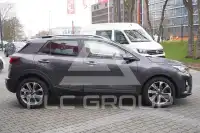 2019 KIA Stonic