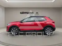 2019 KIA Stonic