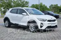 2019 KIA Stonic