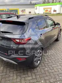 2019 KIA Stonic
