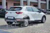 2019 KIA Stonic