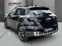 2026 KIA Stonic