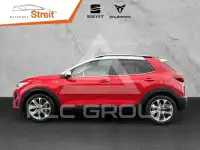 2019 KIA Stonic