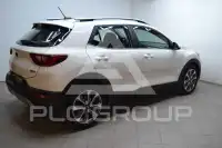 2019 KIA Stonic