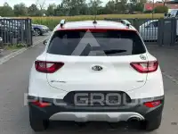 2019 KIA Stonic