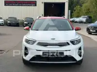 2019 KIA Stonic
