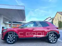 2019 KIA Stonic