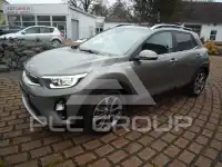 2019 KIA Stonic