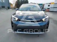 2019 KIA Stonic
