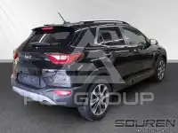 2019 KIA Stonic