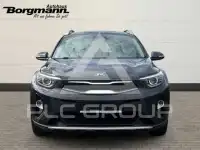 2019 KIA Stonic