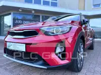 2019 KIA Stonic